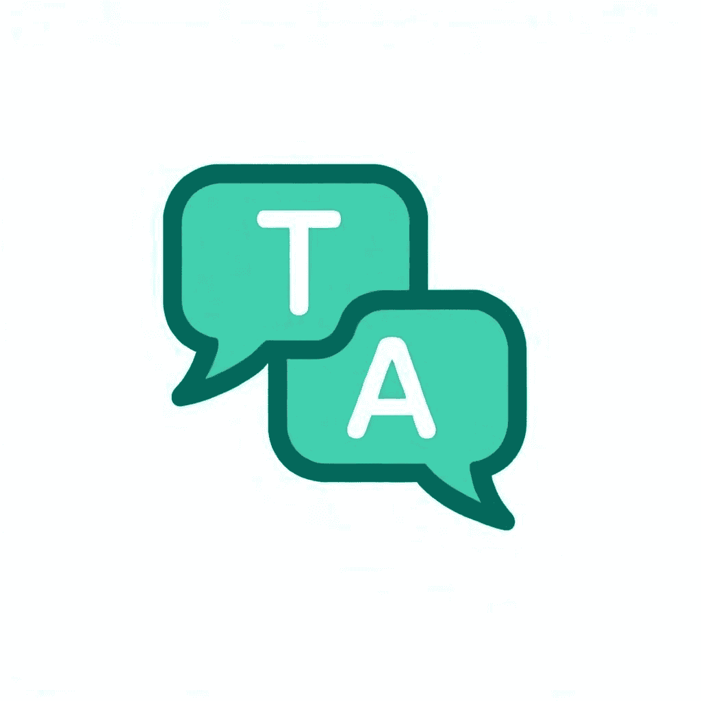 logo teacher andrés